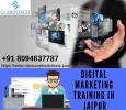 Digital Marketing Course in Jaipur | Join Free Demo Class